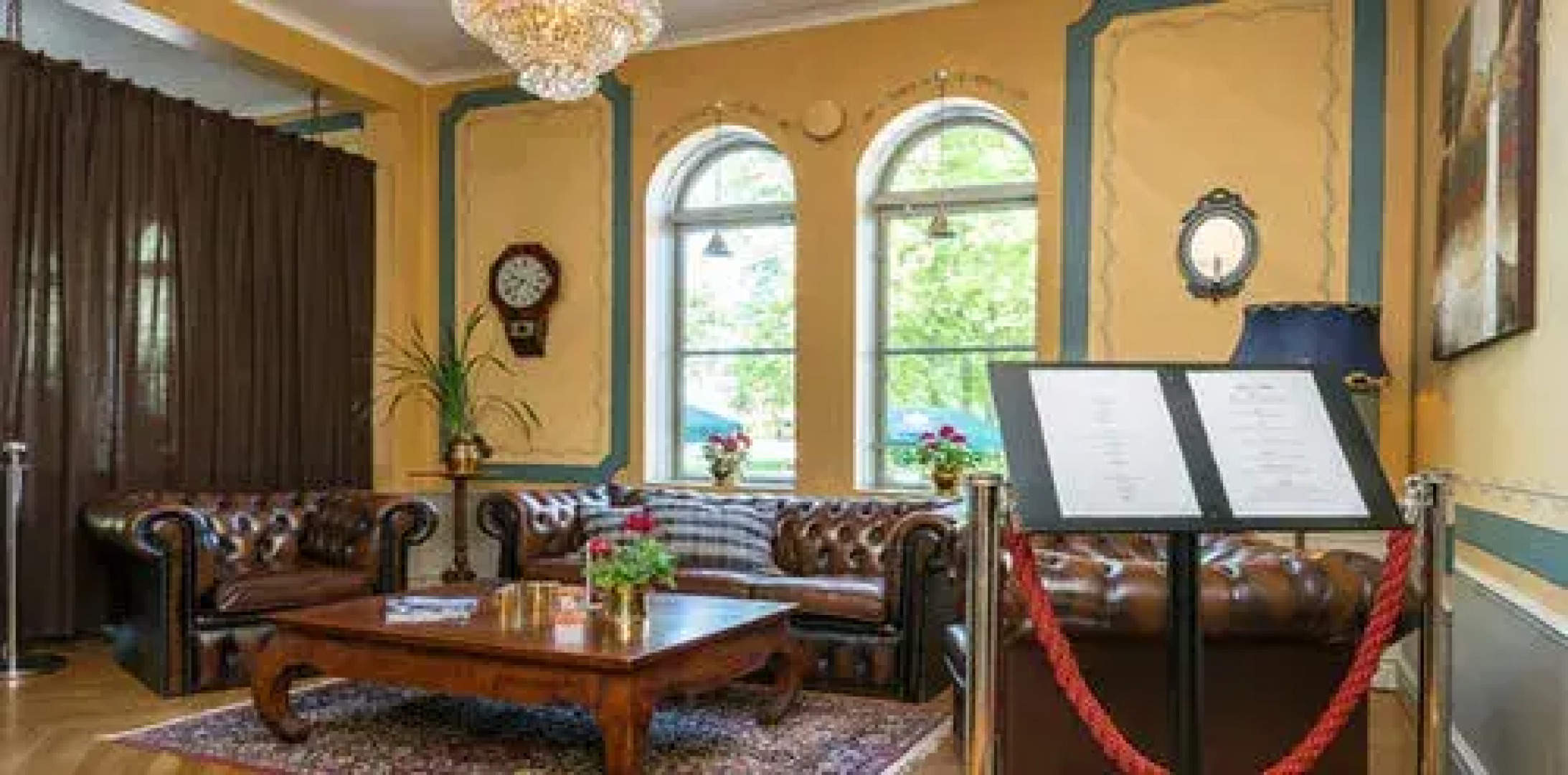 Skultuna Hotell & Konferens