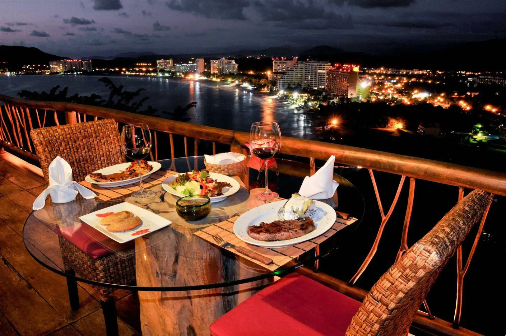 Pacífica Resort Ixtapa All-Inclusive