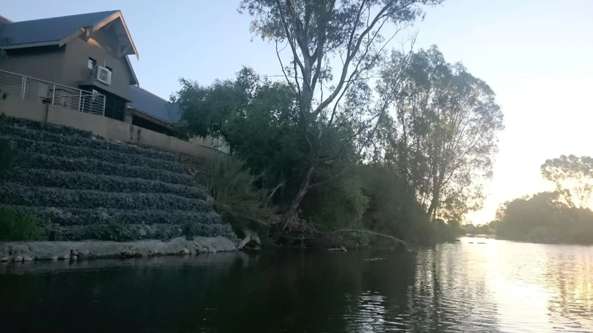 398 Vaal de Grace Golf Estate