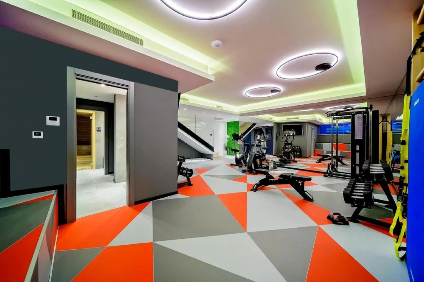 Villa Lucy Cherry CFH