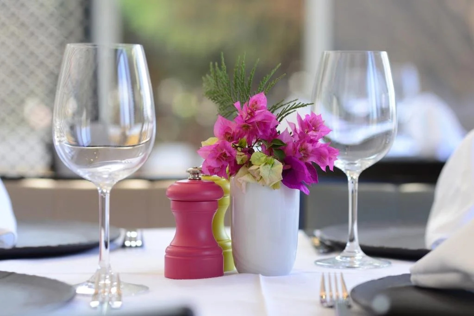 Lamunia Hotel & Wellness Spa