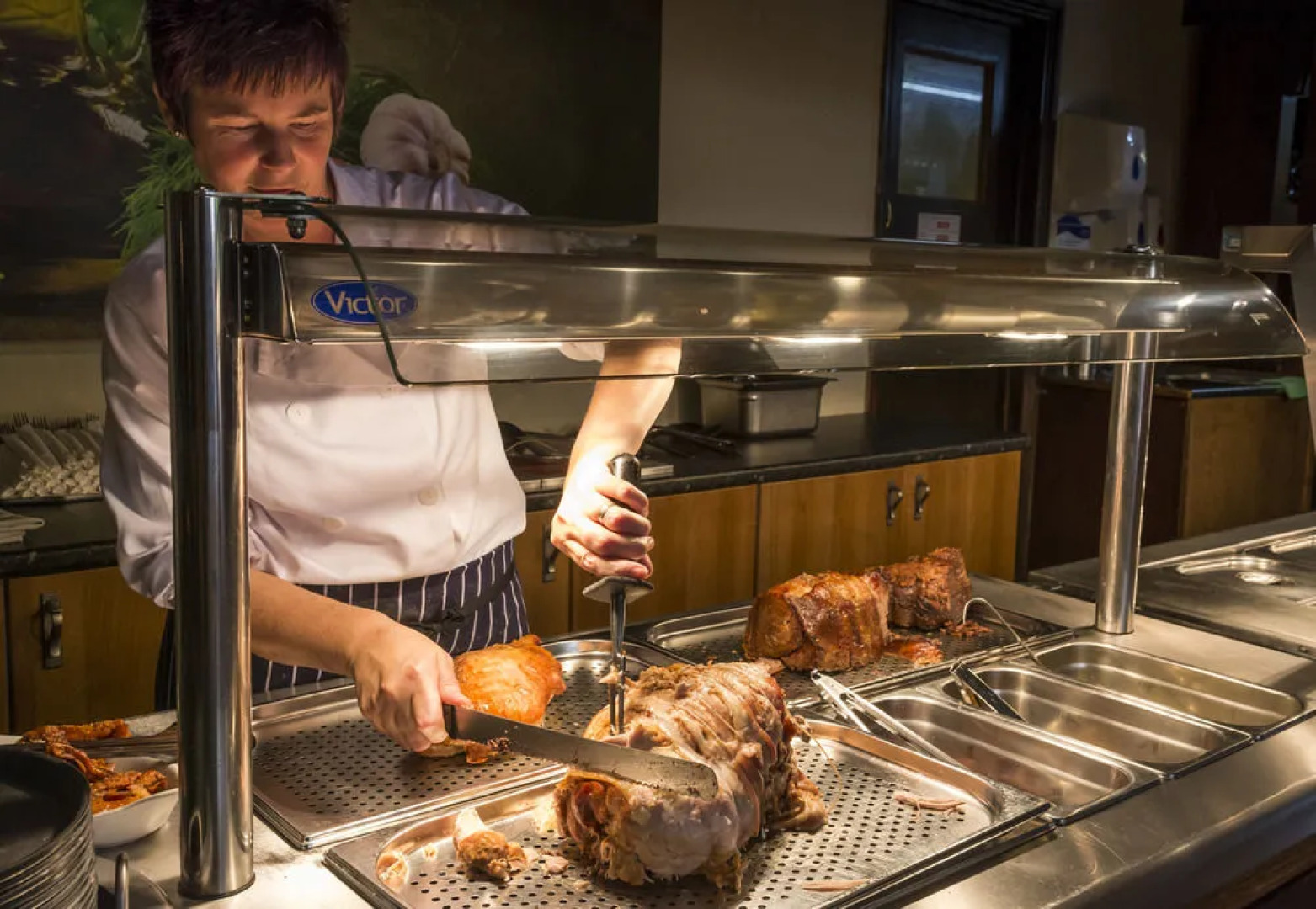 The Admiral Rodney Hotel, Horncastle, Lincolnshire