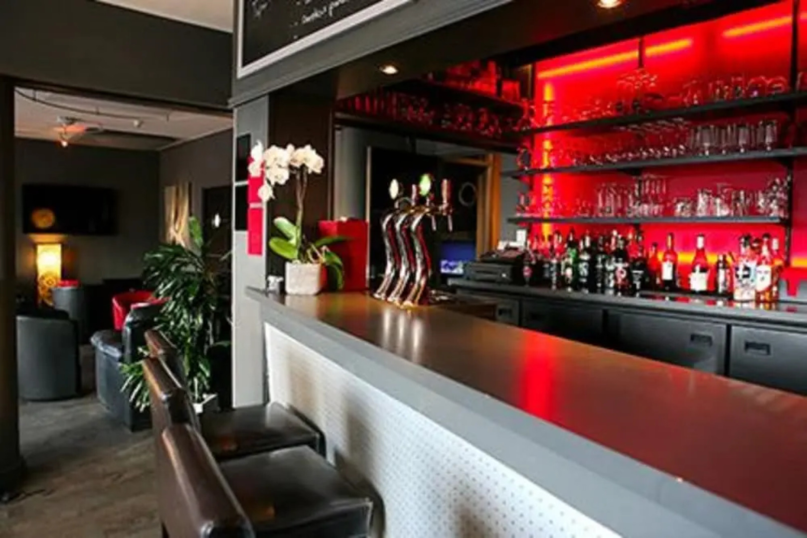 La Villa Julia Hotel