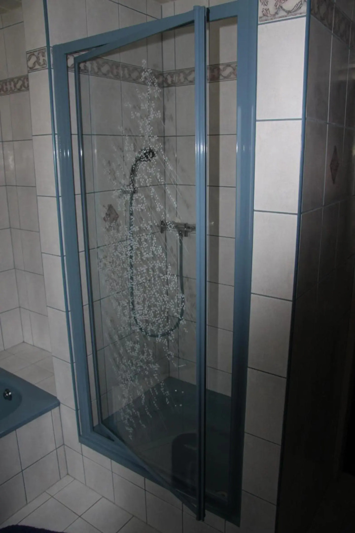 Ferienwohnung Haus Cerny