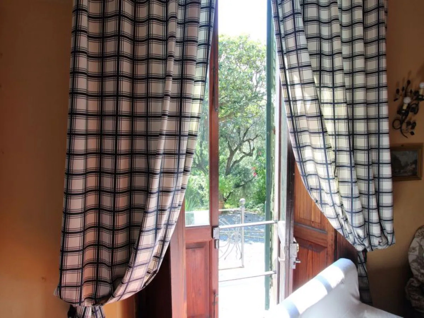 Villa Bagnolo Albisola