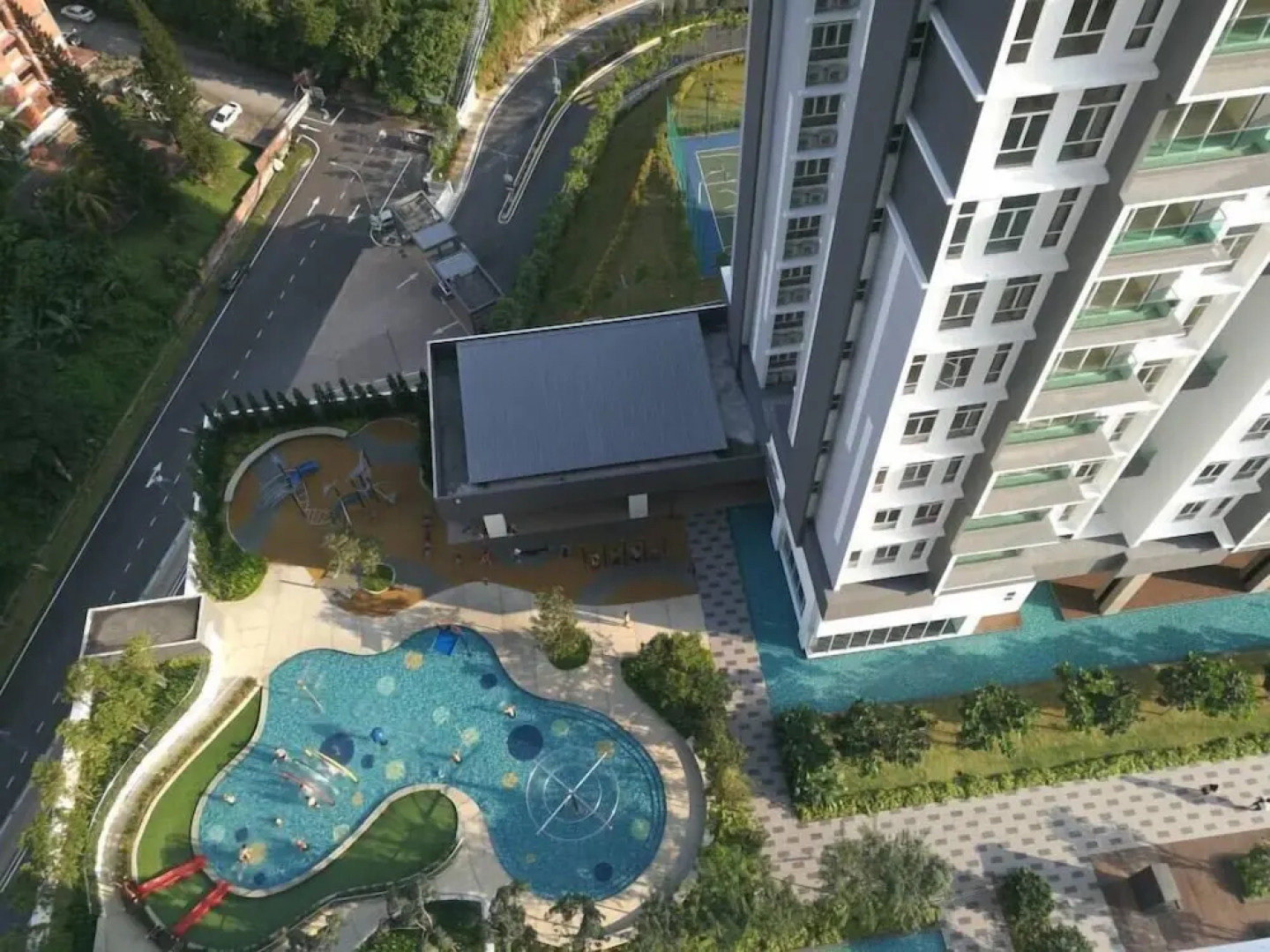 Little Home at Green Residence Cheras