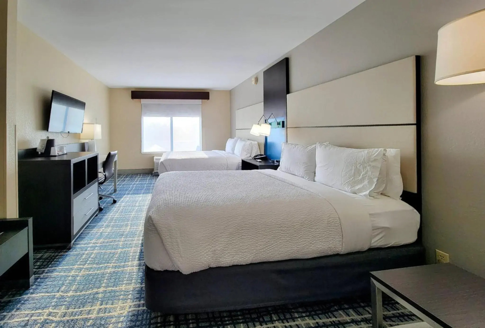 Holiday Inn Belcamp - Aberdeen Area by IHG