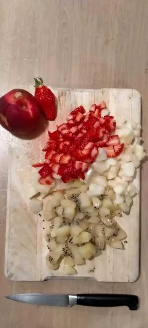 La cour des Ursulines