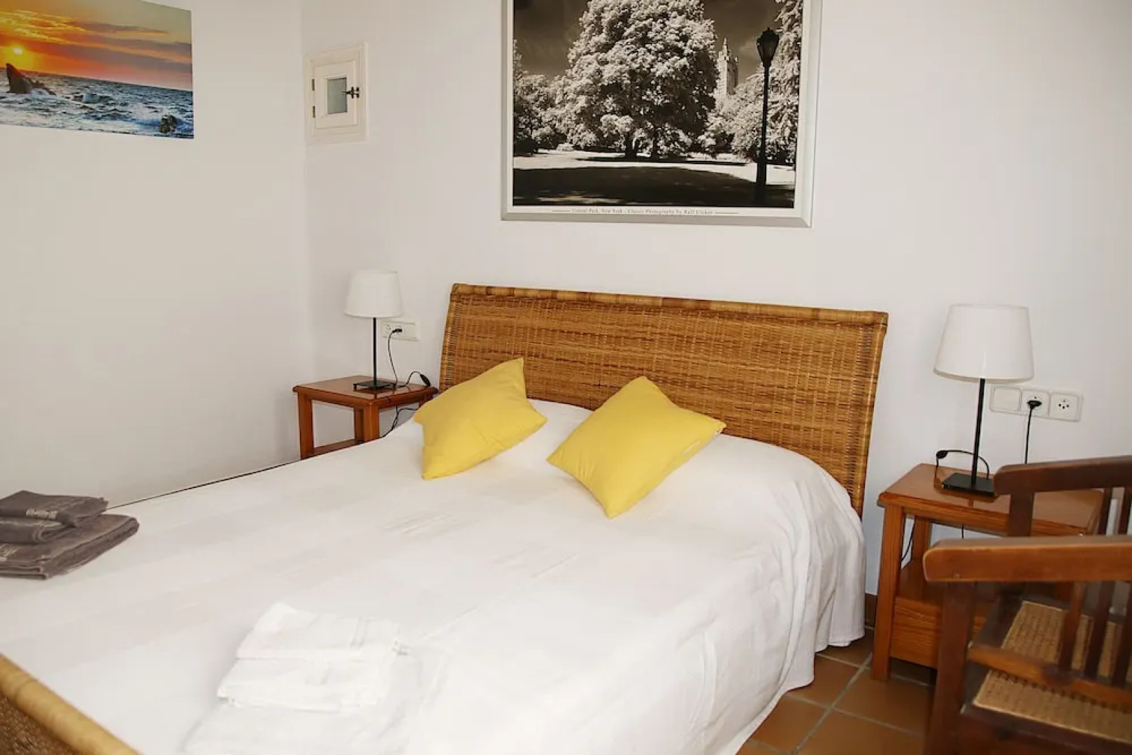 G Rentals Villa Binigo