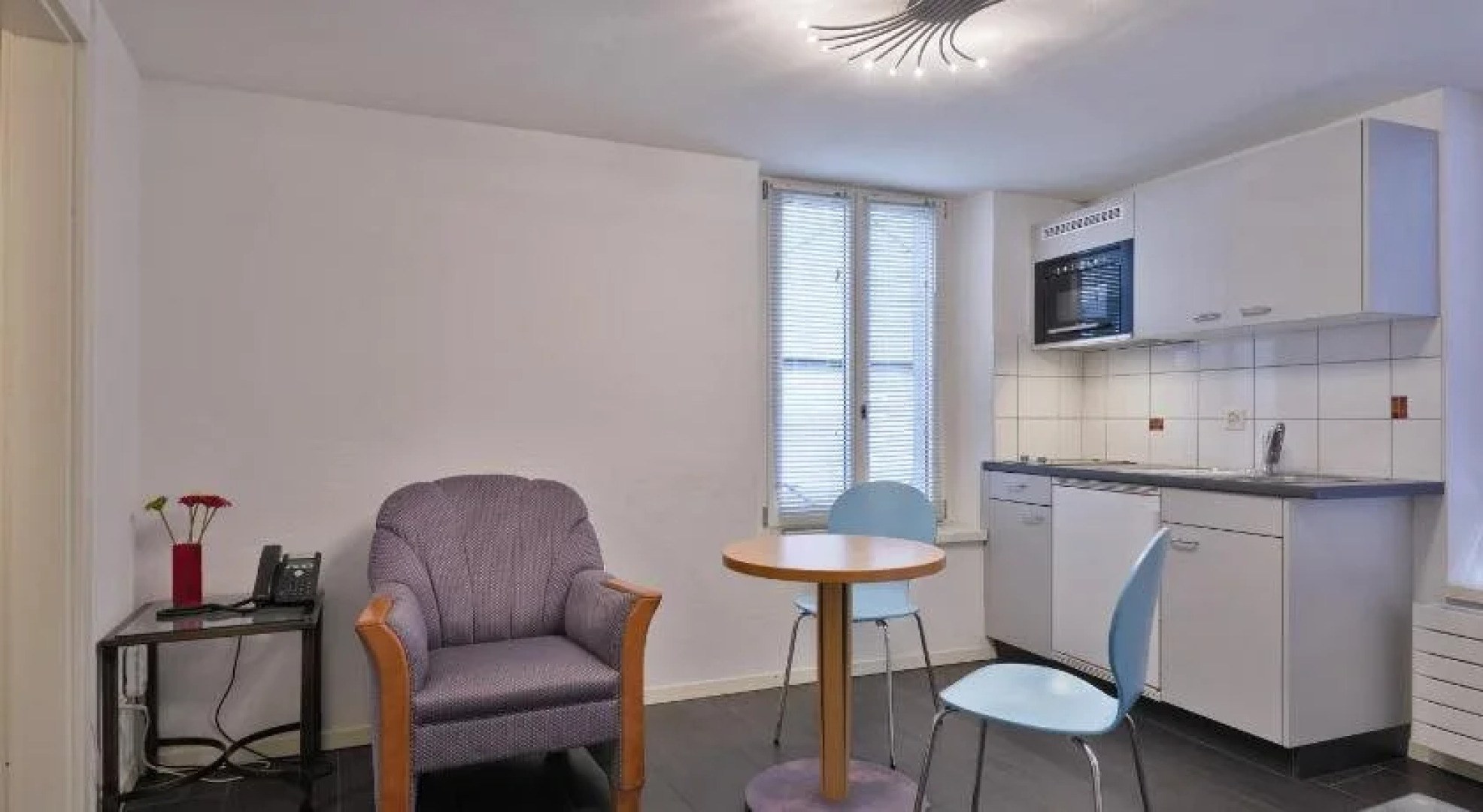 Aparthotel Hine Adon Fribourg City