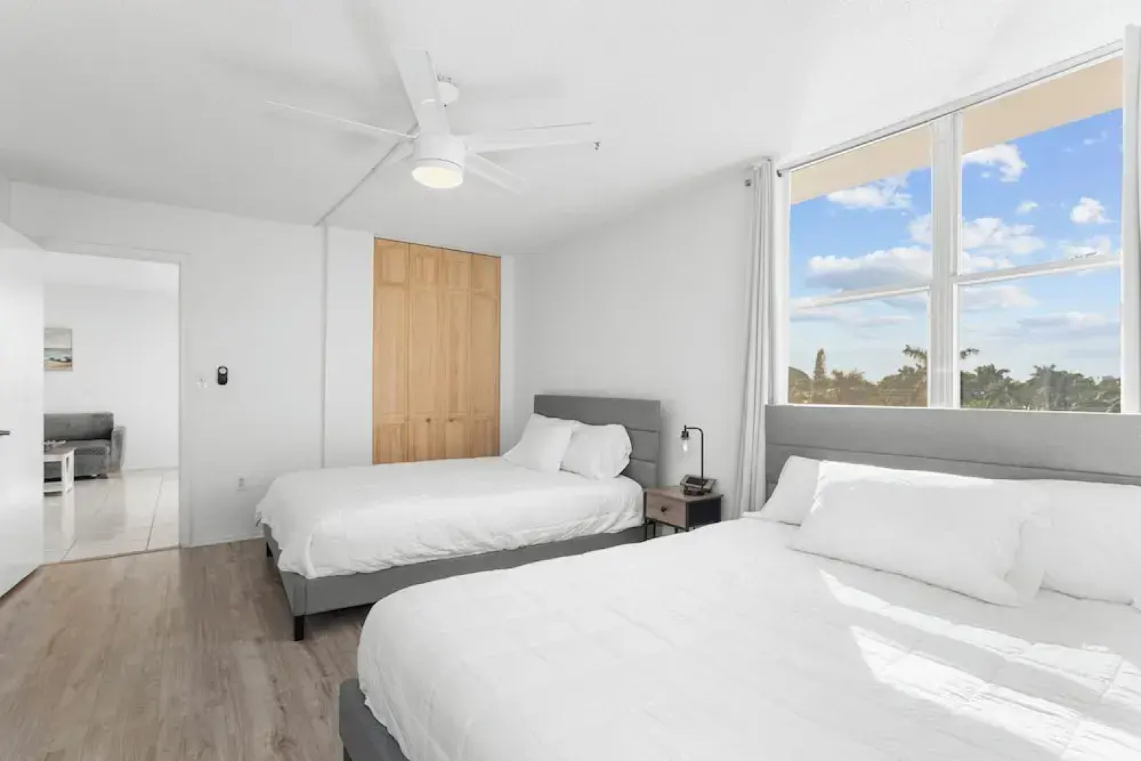 Bay Harbor Sunset Two Bedrooms Apt