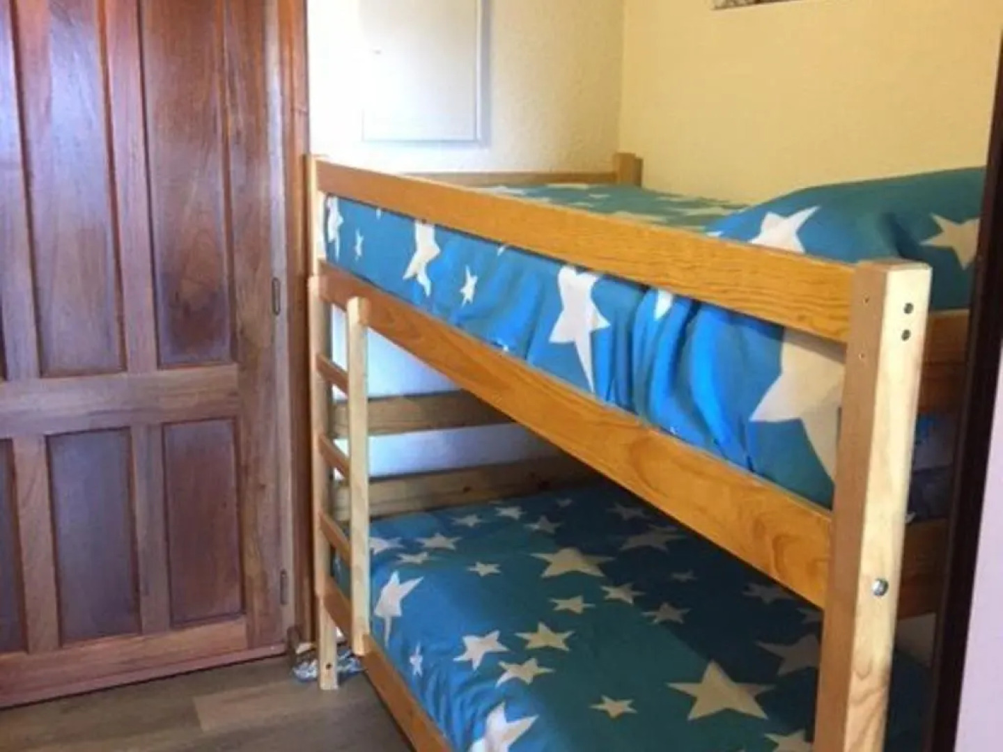 Appartement Bolquère-Pyrénées 2000, 2 pièces, 6 personnes - FR-1-592-8