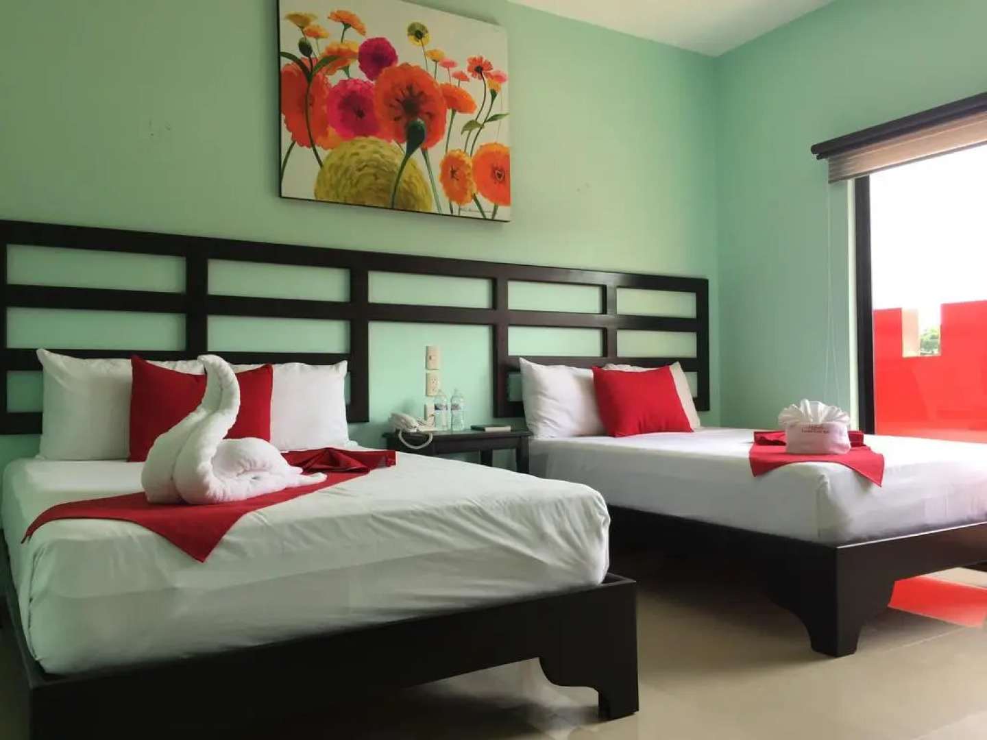 Hotel Castillo Del Rey