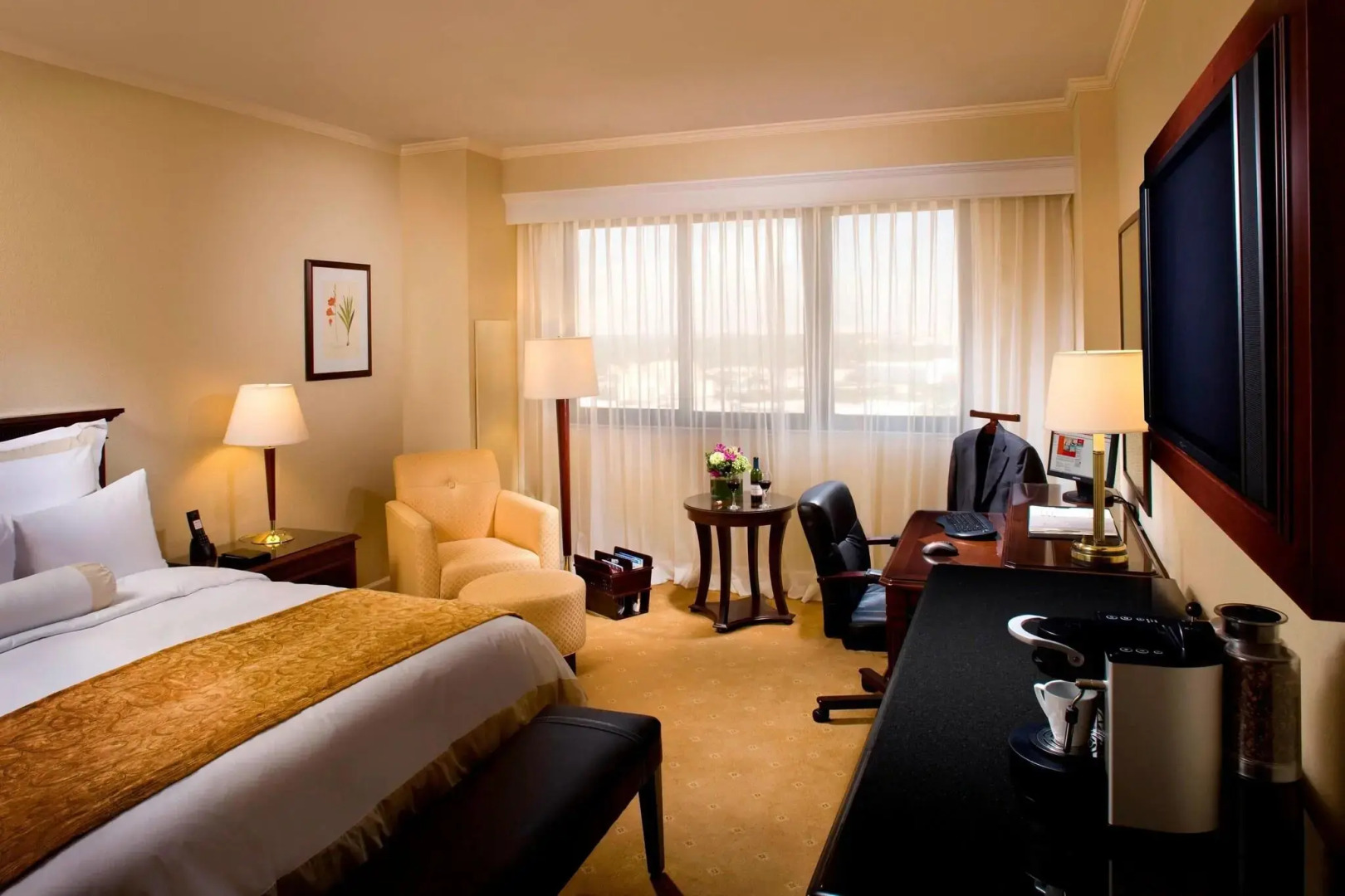 Marriott Miami Dadeland