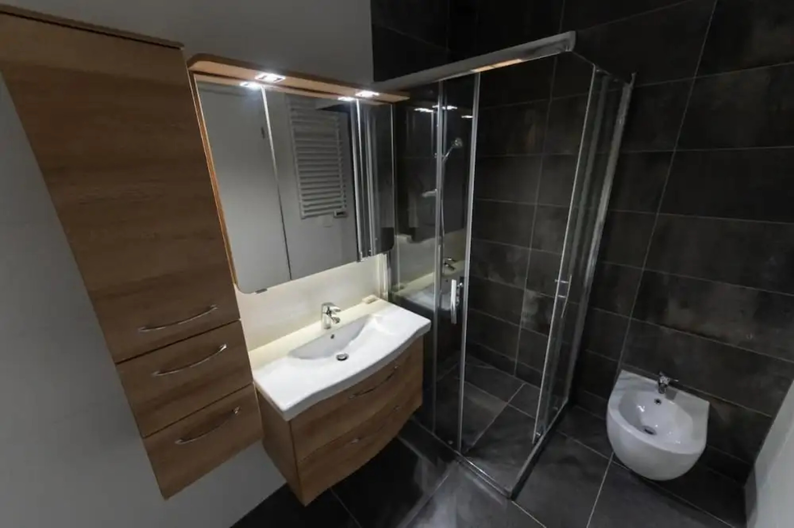 Apartments La Siesta