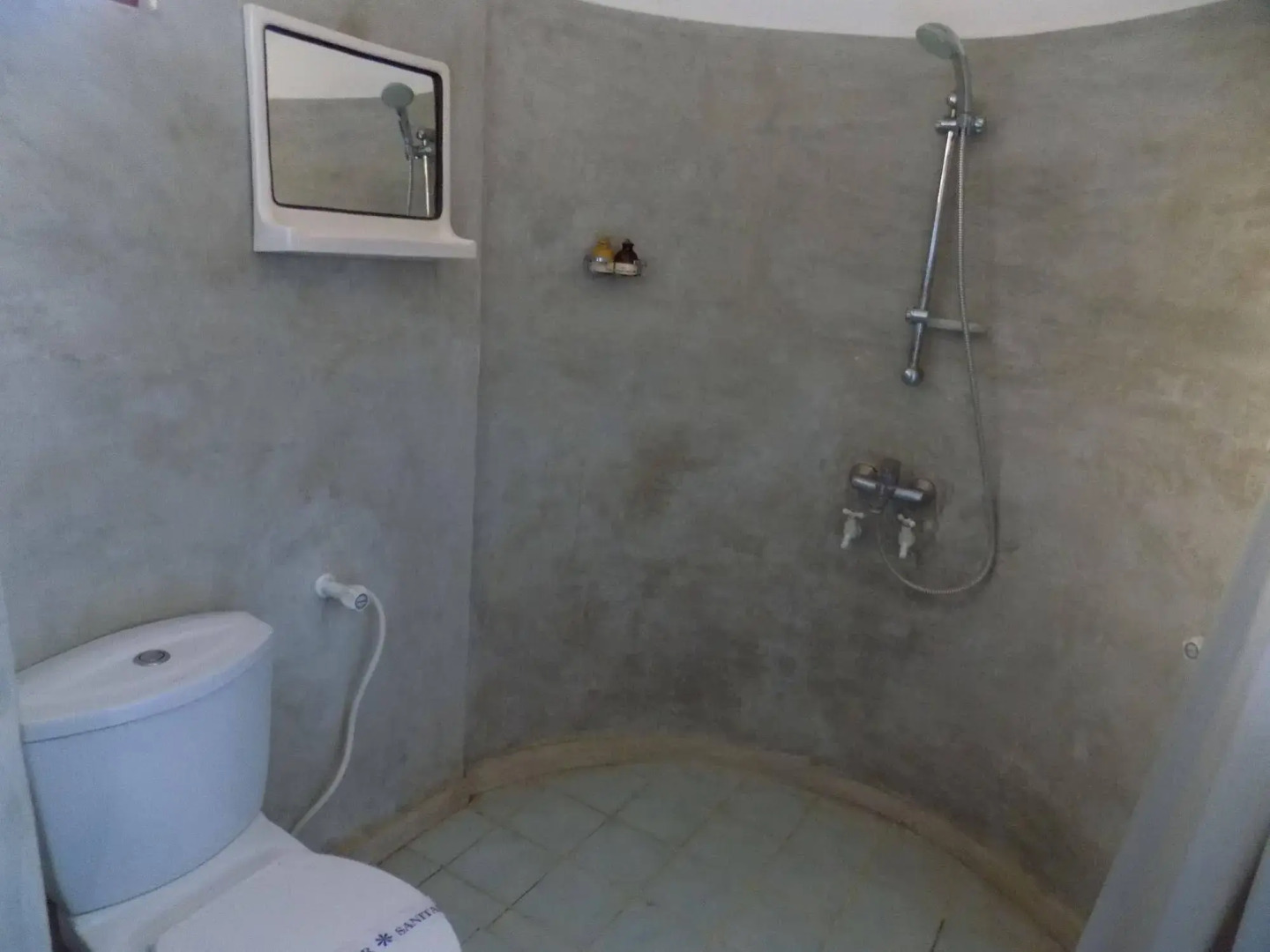 The Hideout Sigiriya