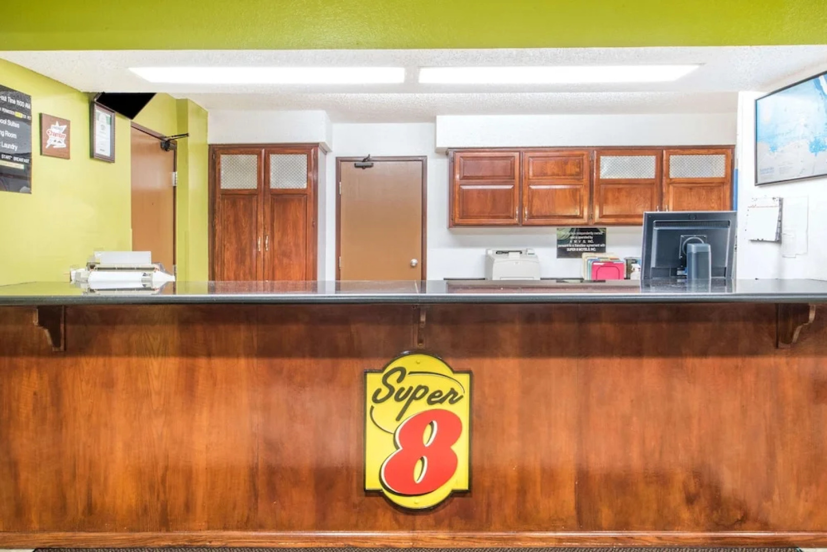 Super 8 Harlingen Tx