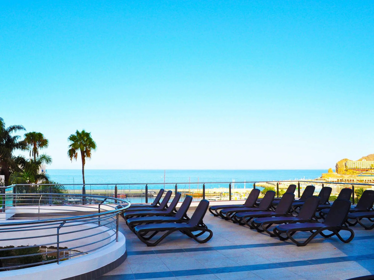 Holiday Club Puerto Calma