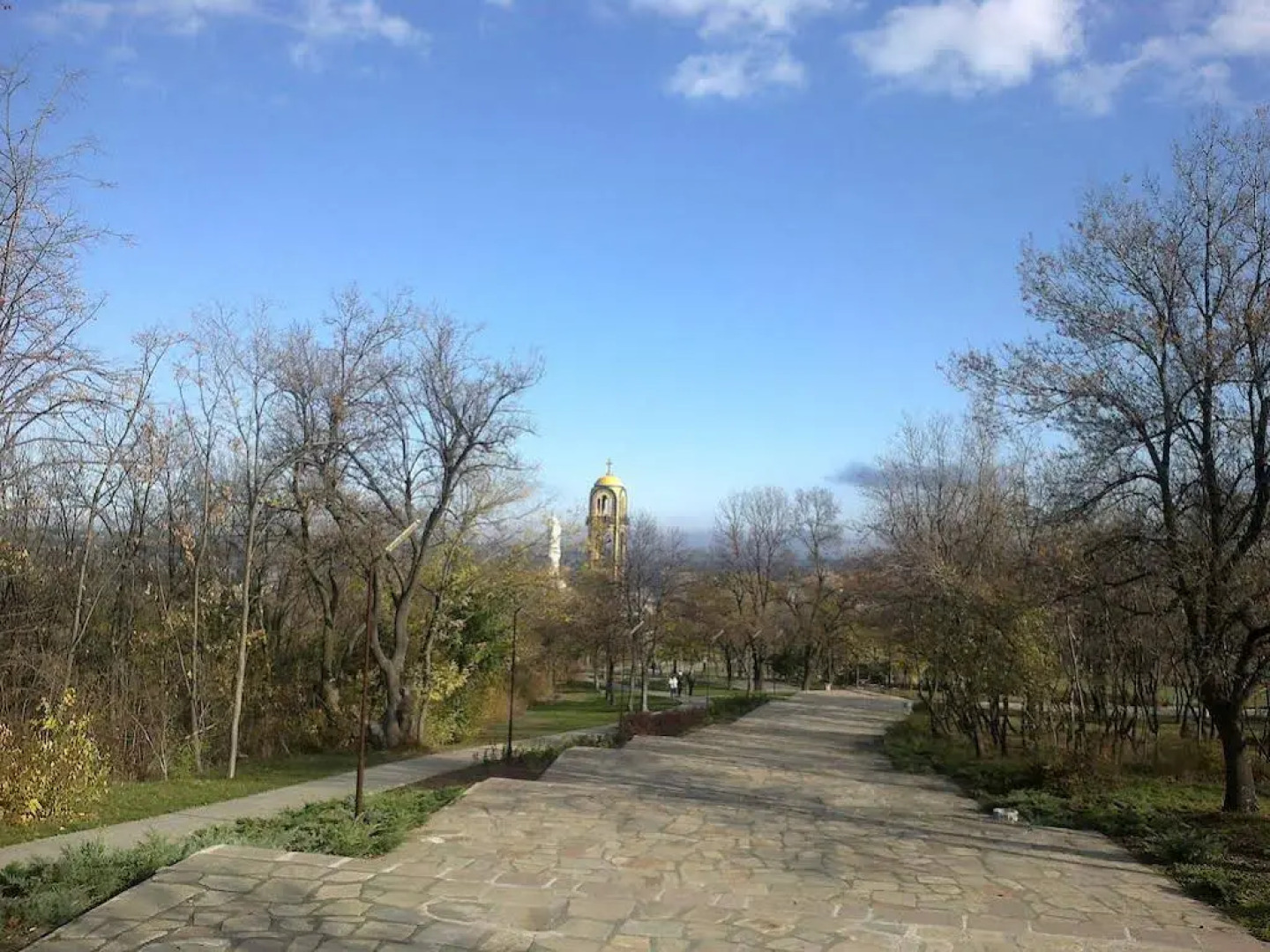 Apartment Max Comfort