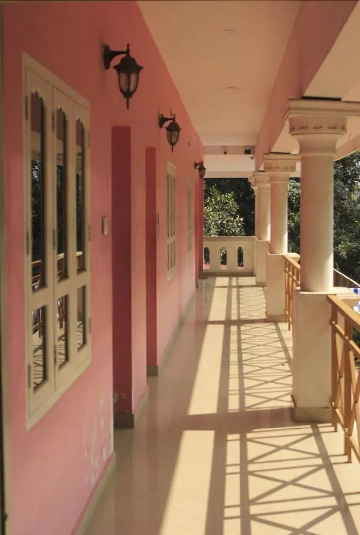 Marayoor Holiday Annex Paradise Valleyin