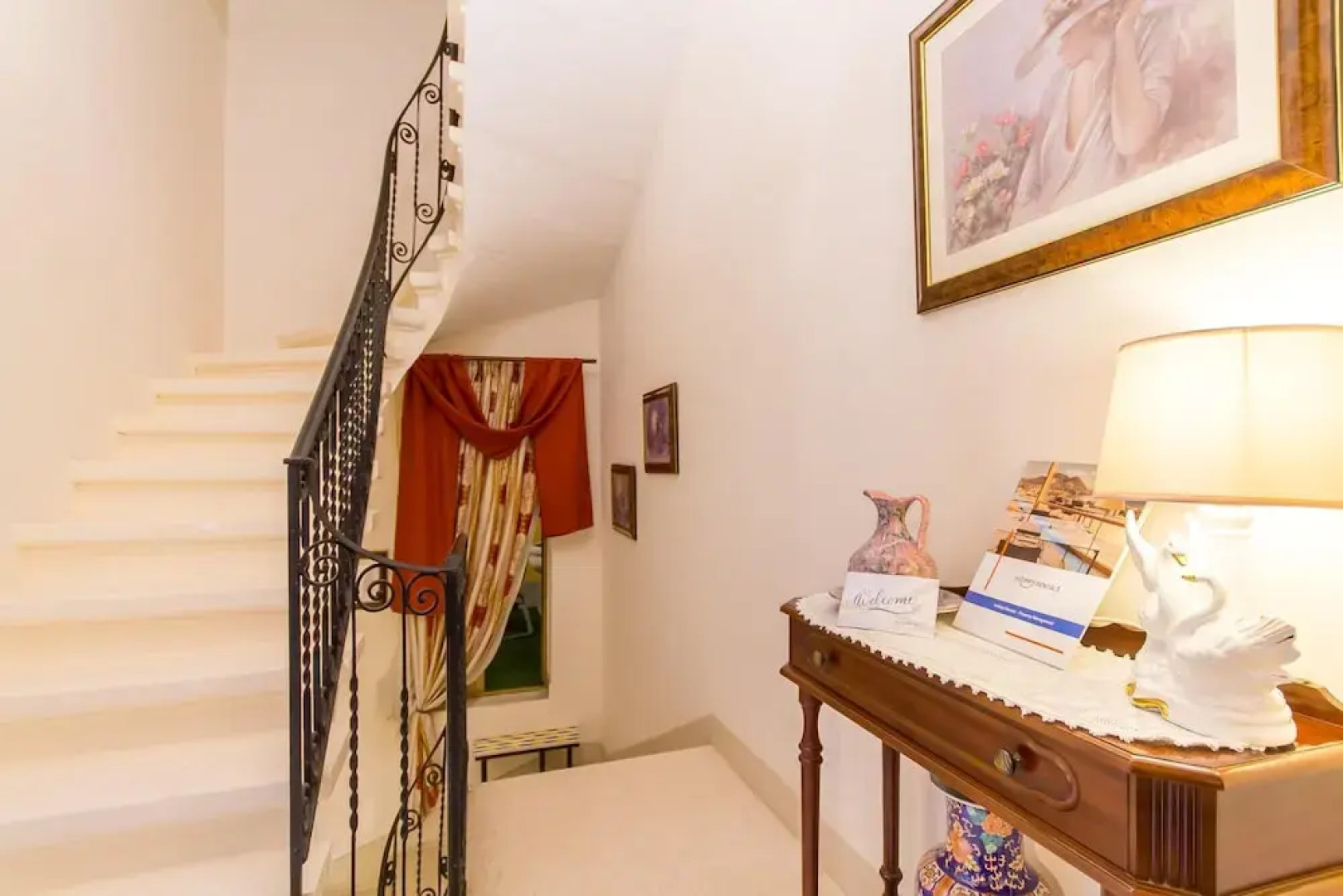 Madonnina Sunny Townhouse in Kalkara