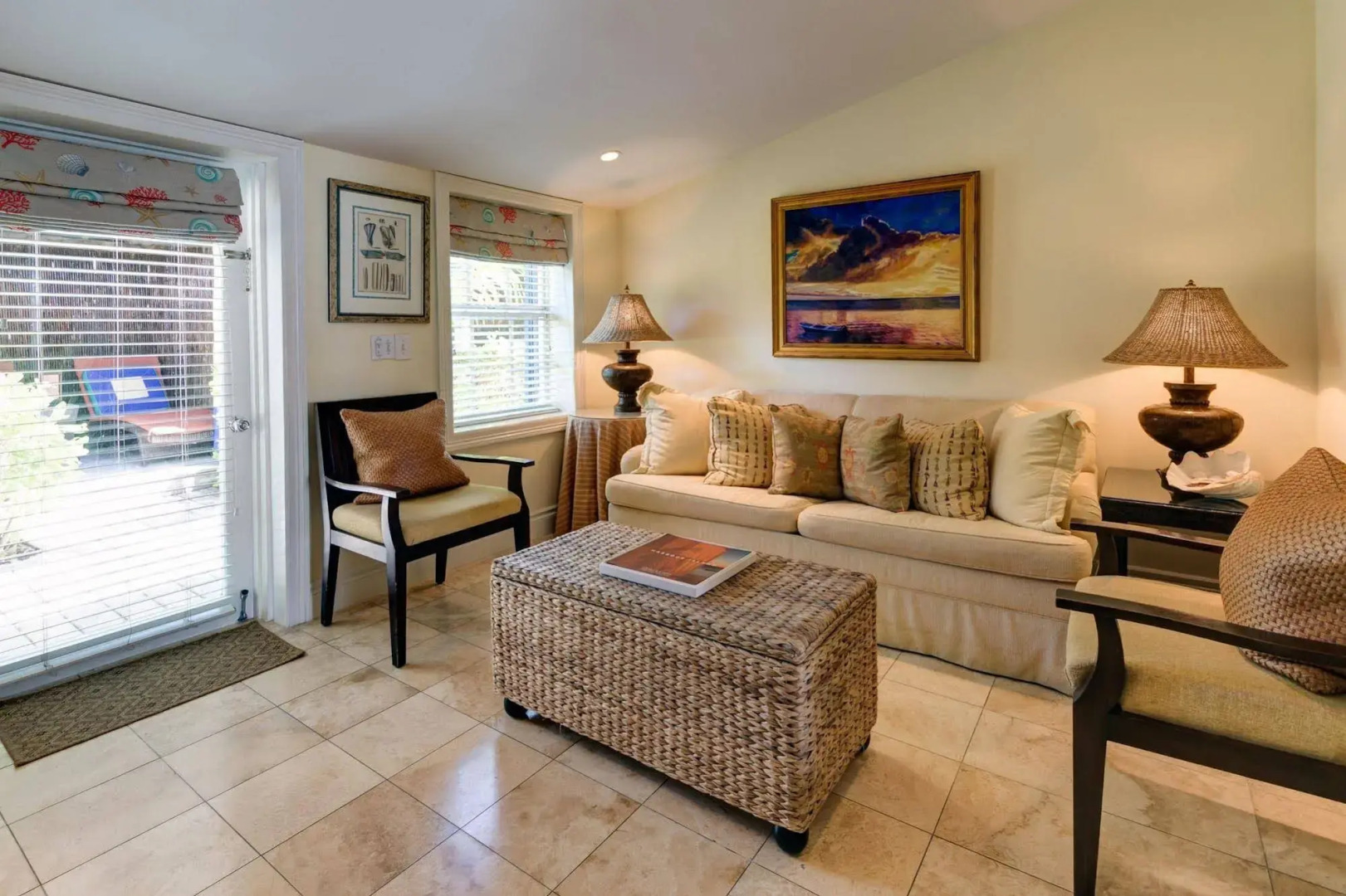 The Rock House Hotel