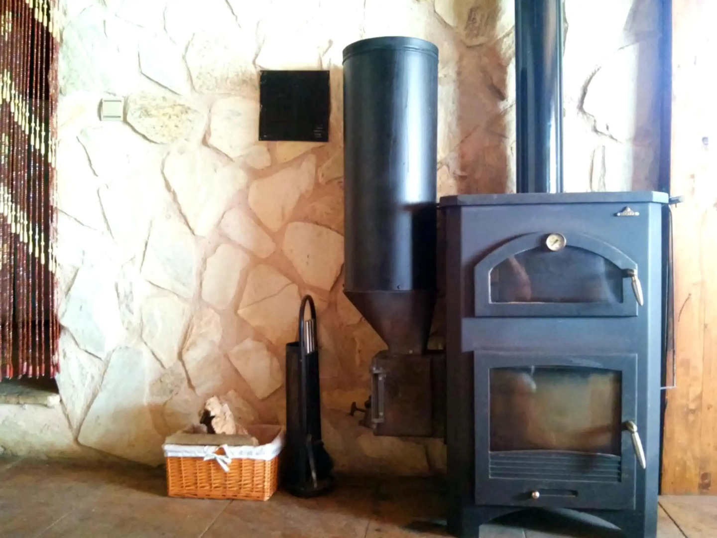 Casa rural el Carmen de la Sierra