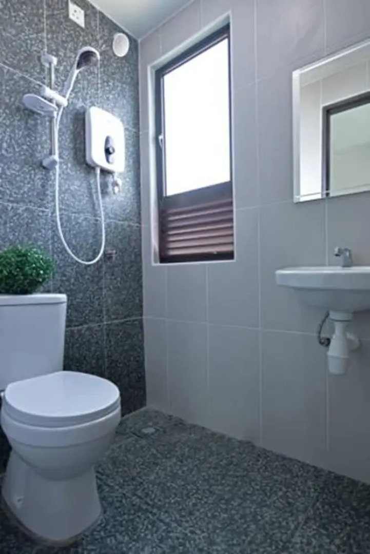 Cozy Stay The Heights