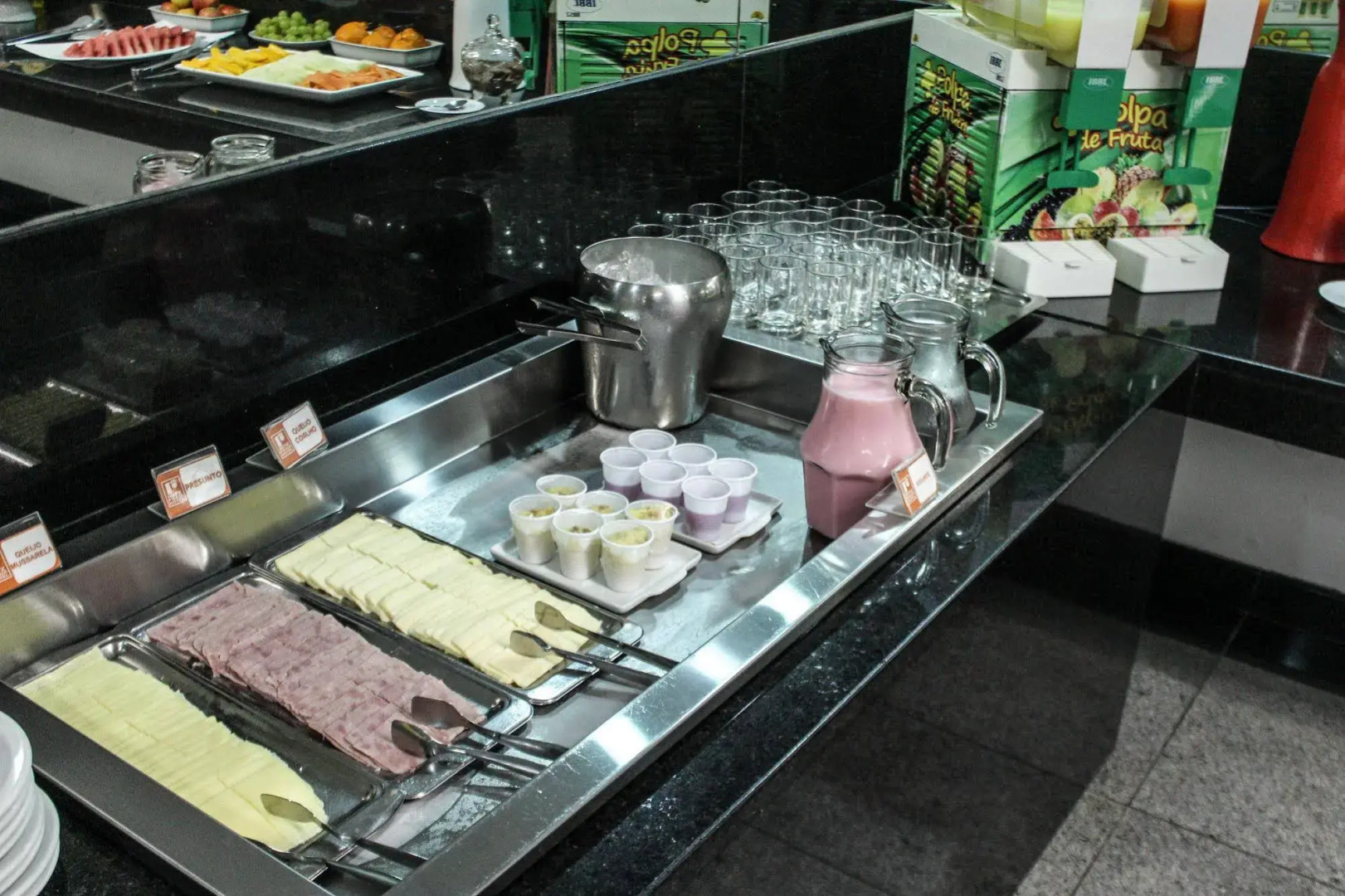 Ritz Praia Hotel Maceió