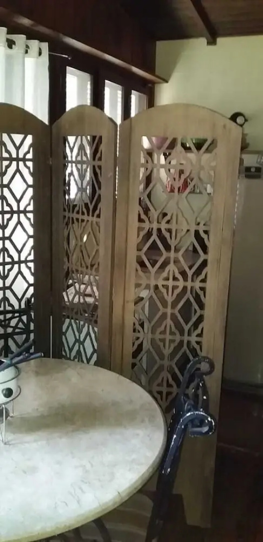 Villa Valentina Chalés