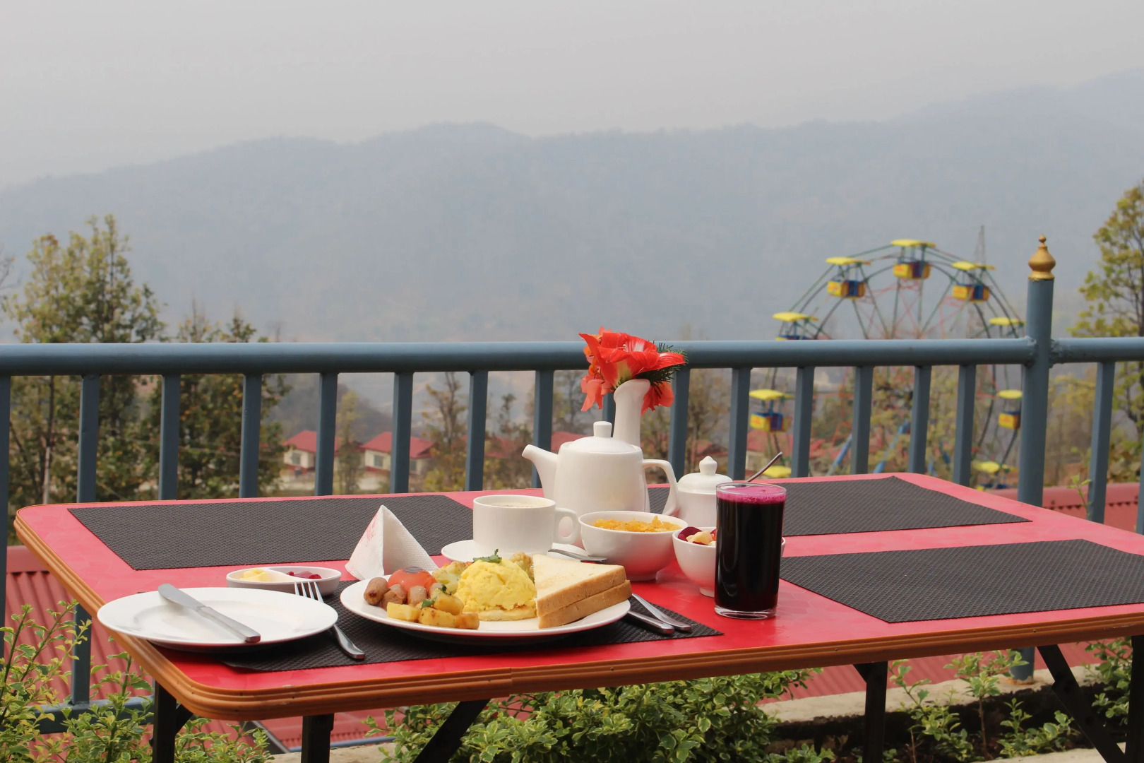 Kabilas Resort and Funpark