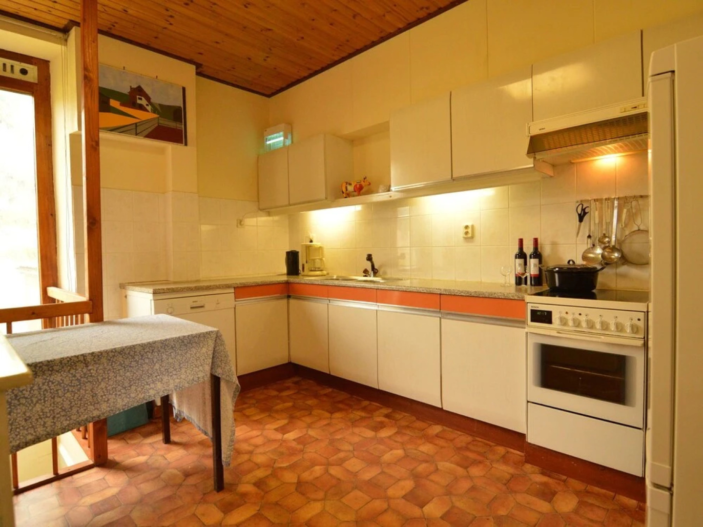 Modern Holiday Home in Heppenbach by the Forest