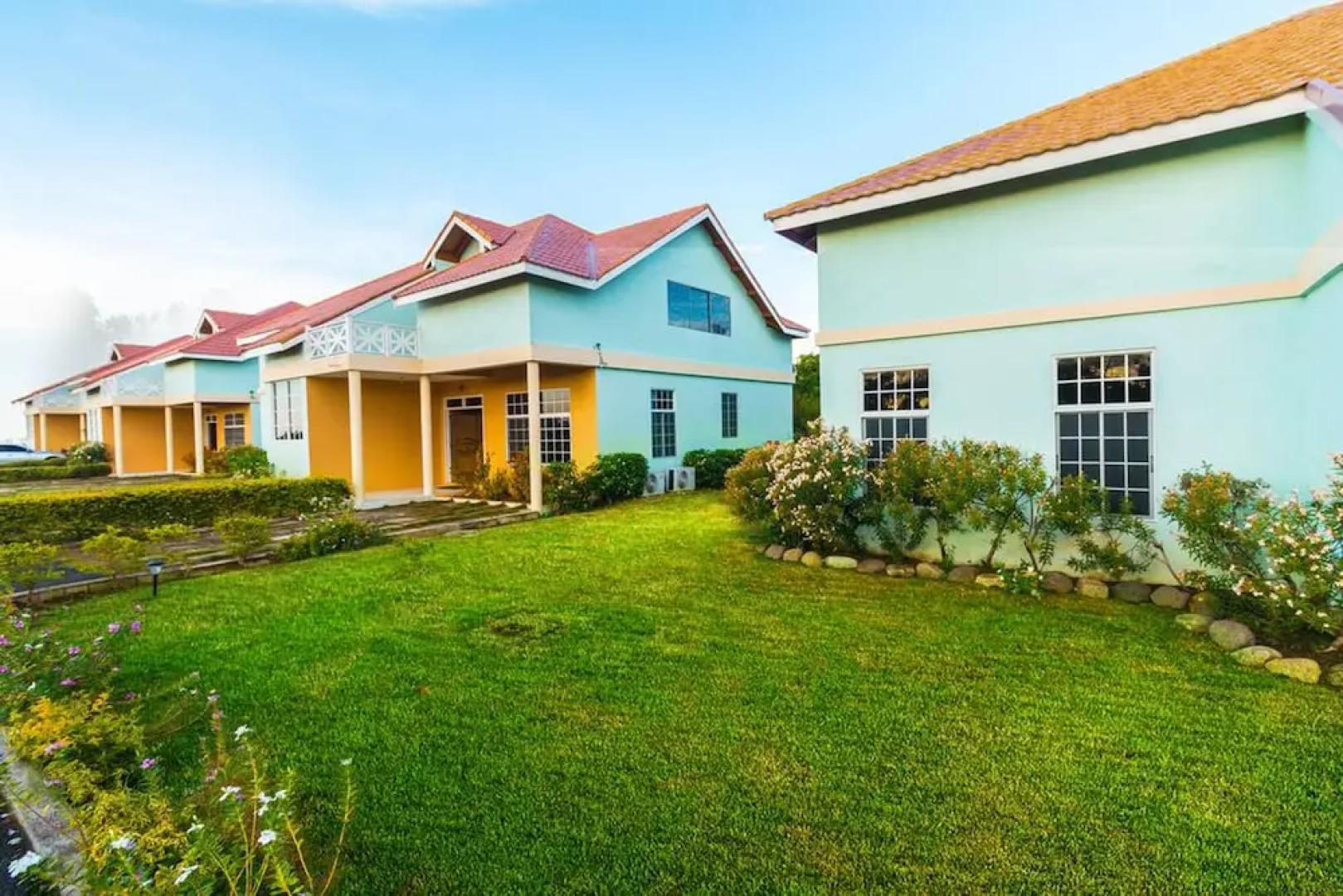 Paradise  Beach Front Apartment