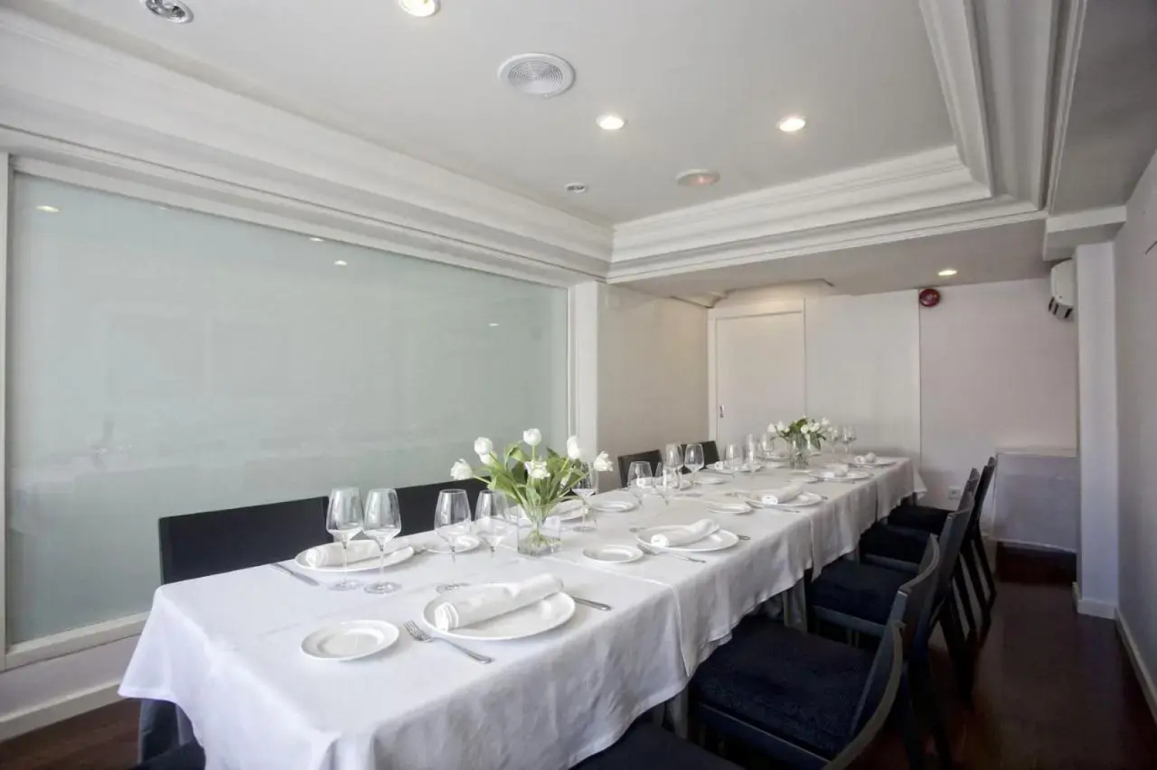 Hotel Carrís Almirante