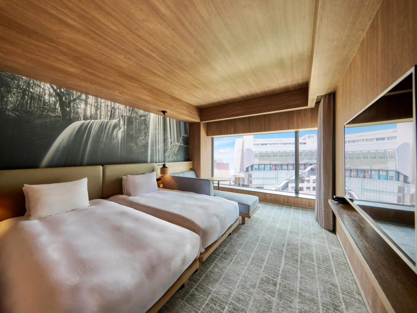 The Royal Park Canvas Fukuoka Nakasu