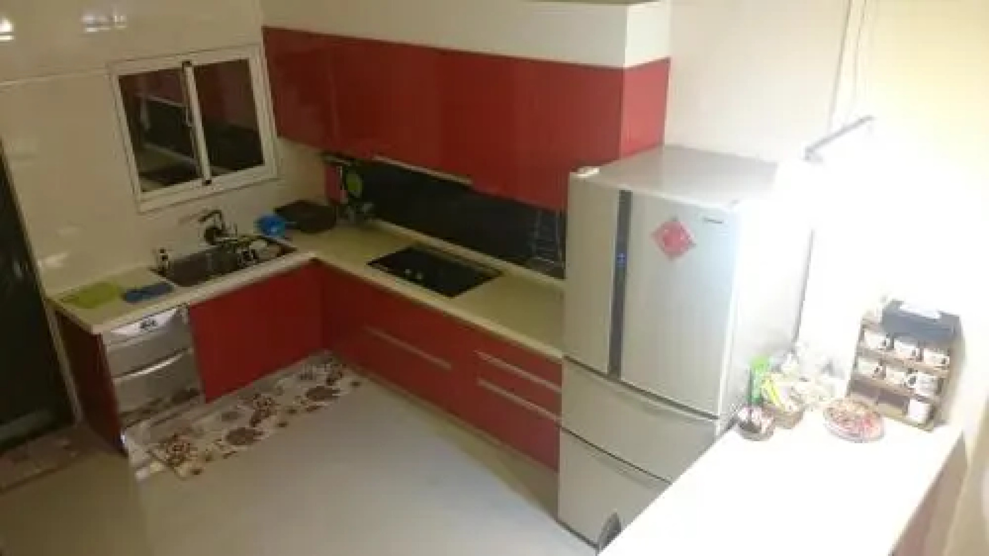 Hua Jian Xiang Nong B&B