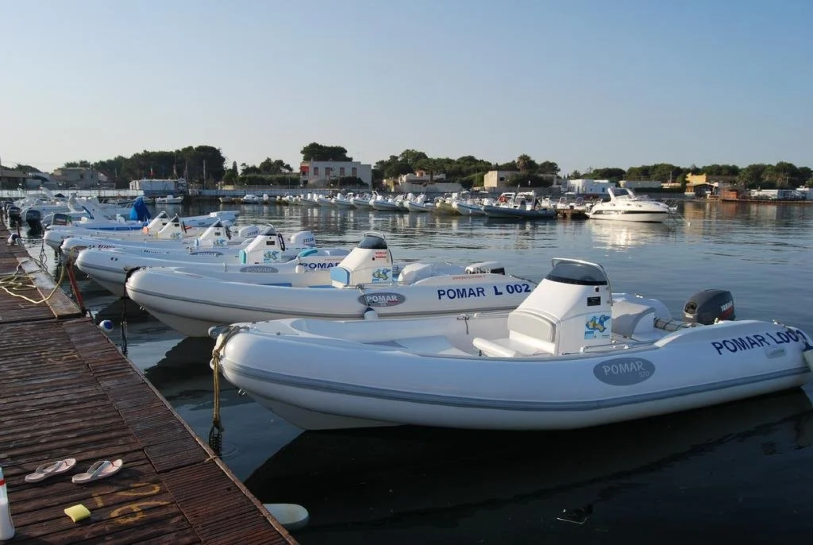 B&B Villa Maio Poseidon