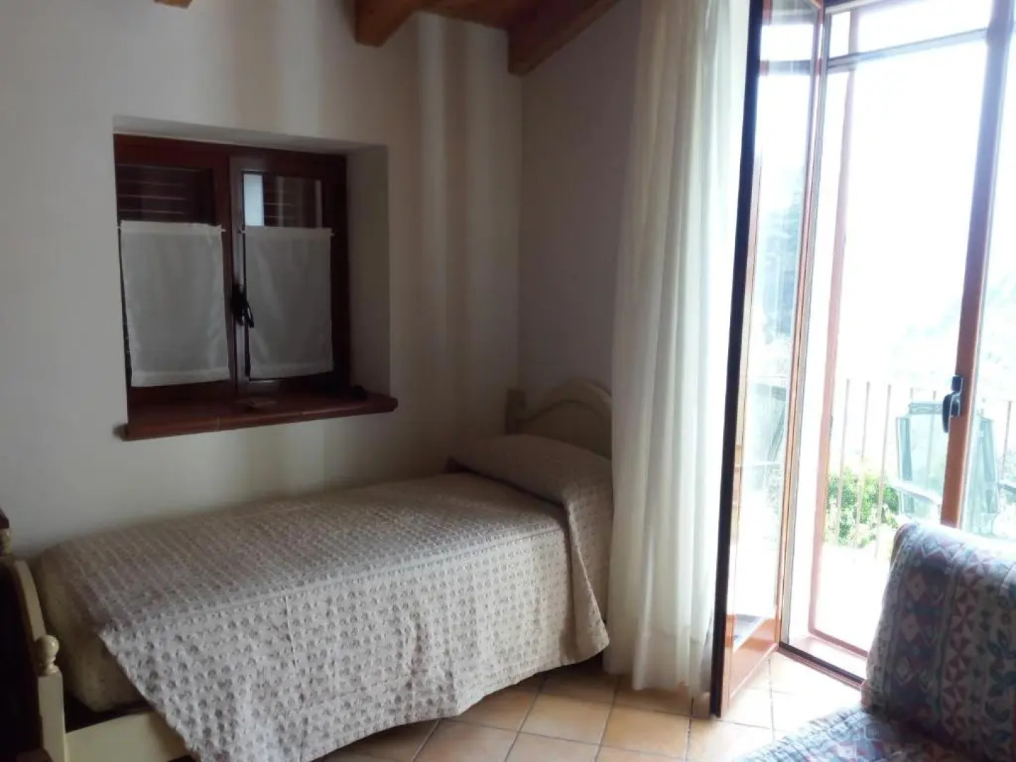 Appartamento Ferraro Turina