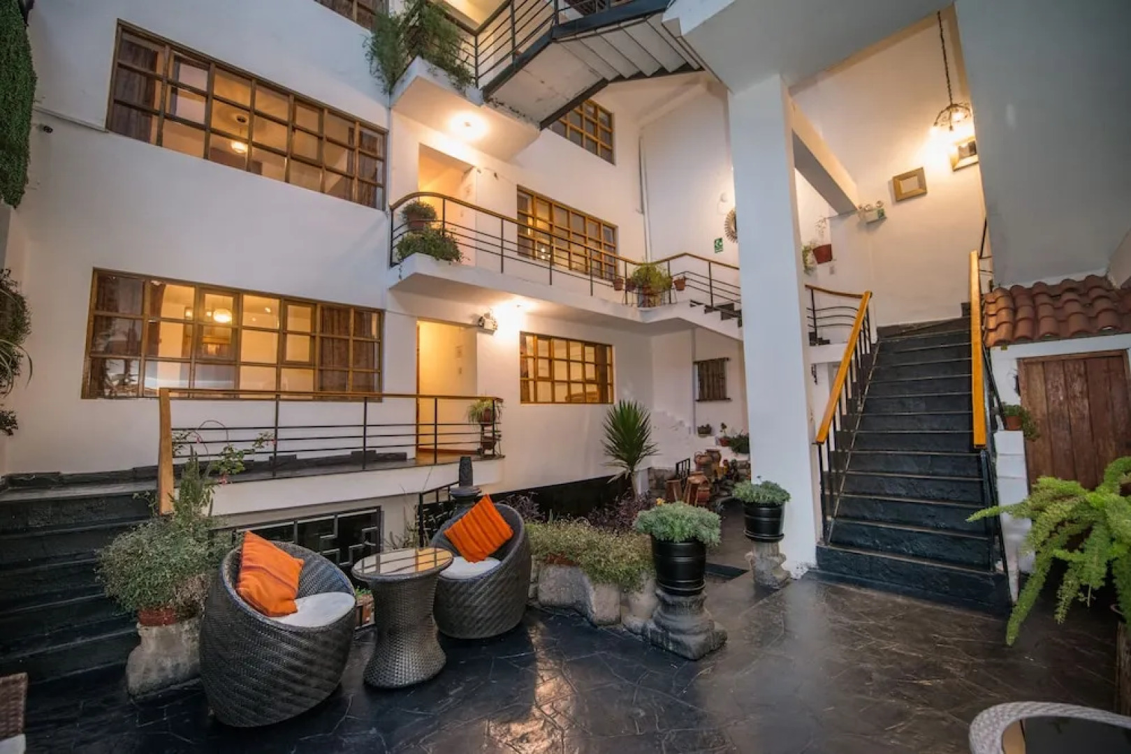 Intiwatana Hotel Boutique