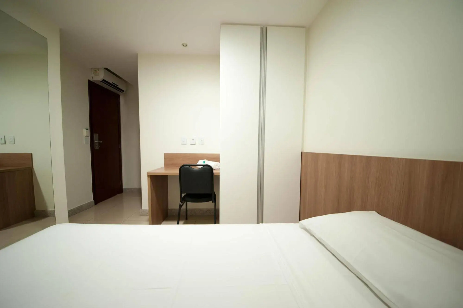 Premium Executive Hotel