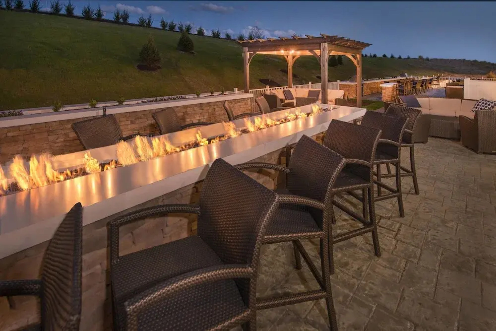 Fairfield Inn & Suites Altoona