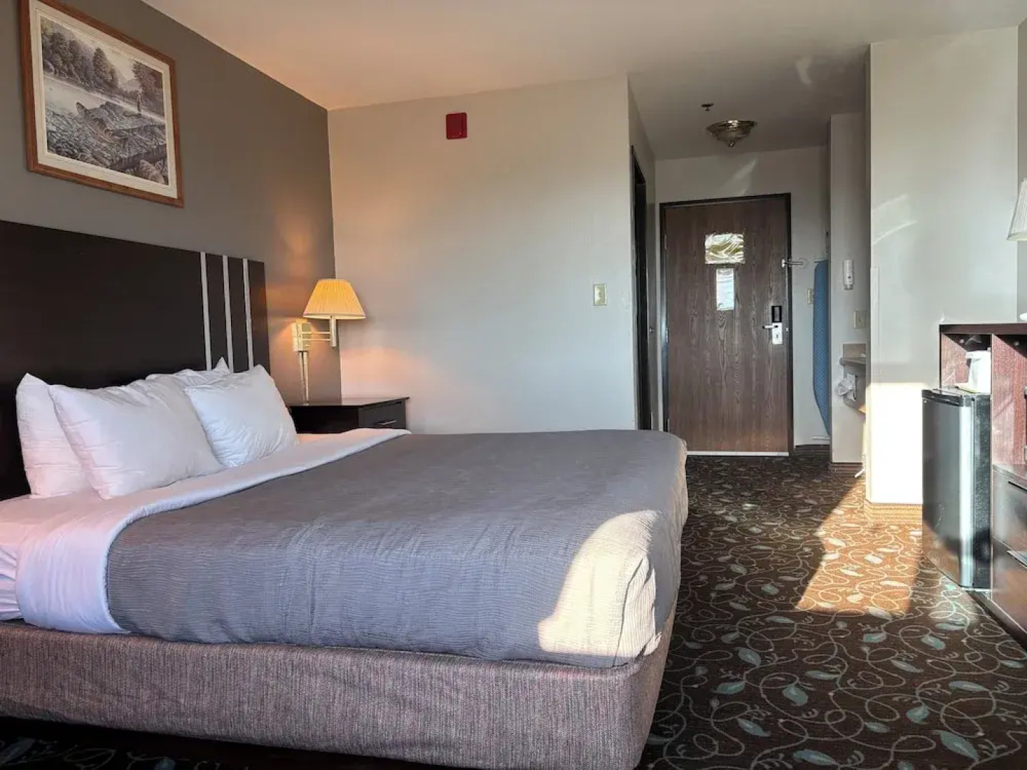 The Lodge At Pinedale