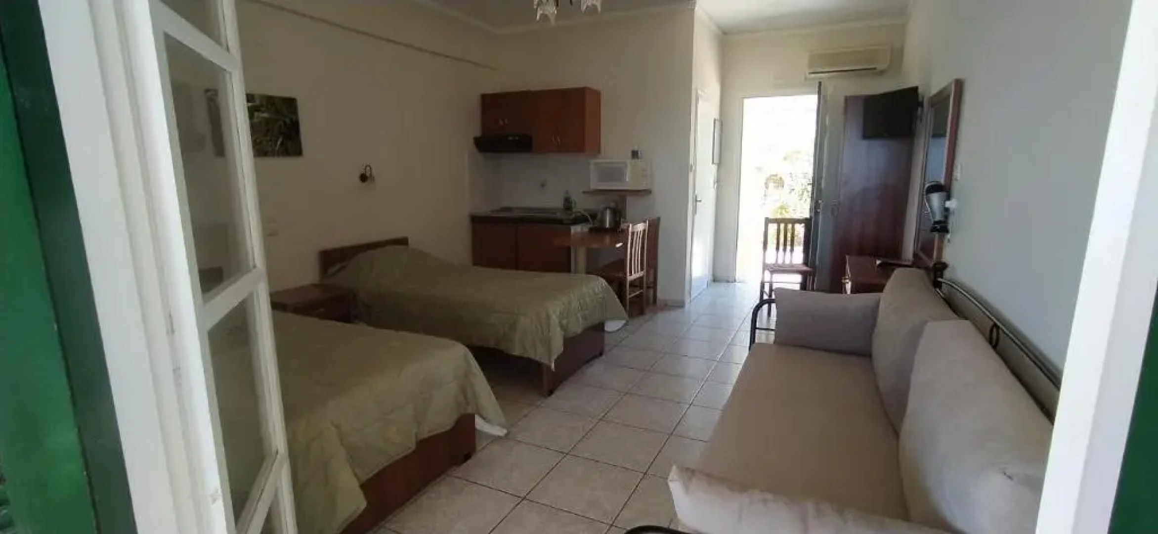 Vassiliki Kontou Studios