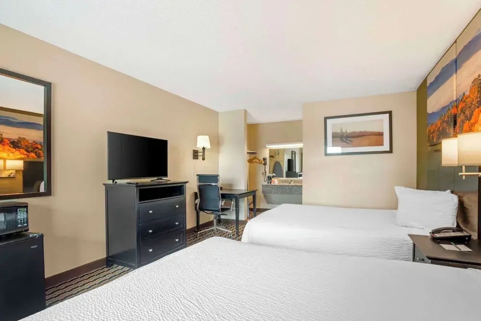 Quality Inn near Speedway