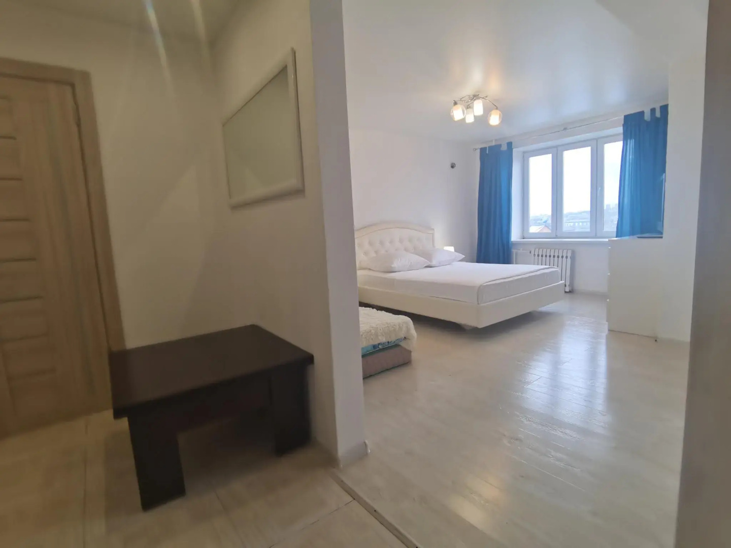 ZNS Rent (ЗНС Рент) на улице Луначарского 49