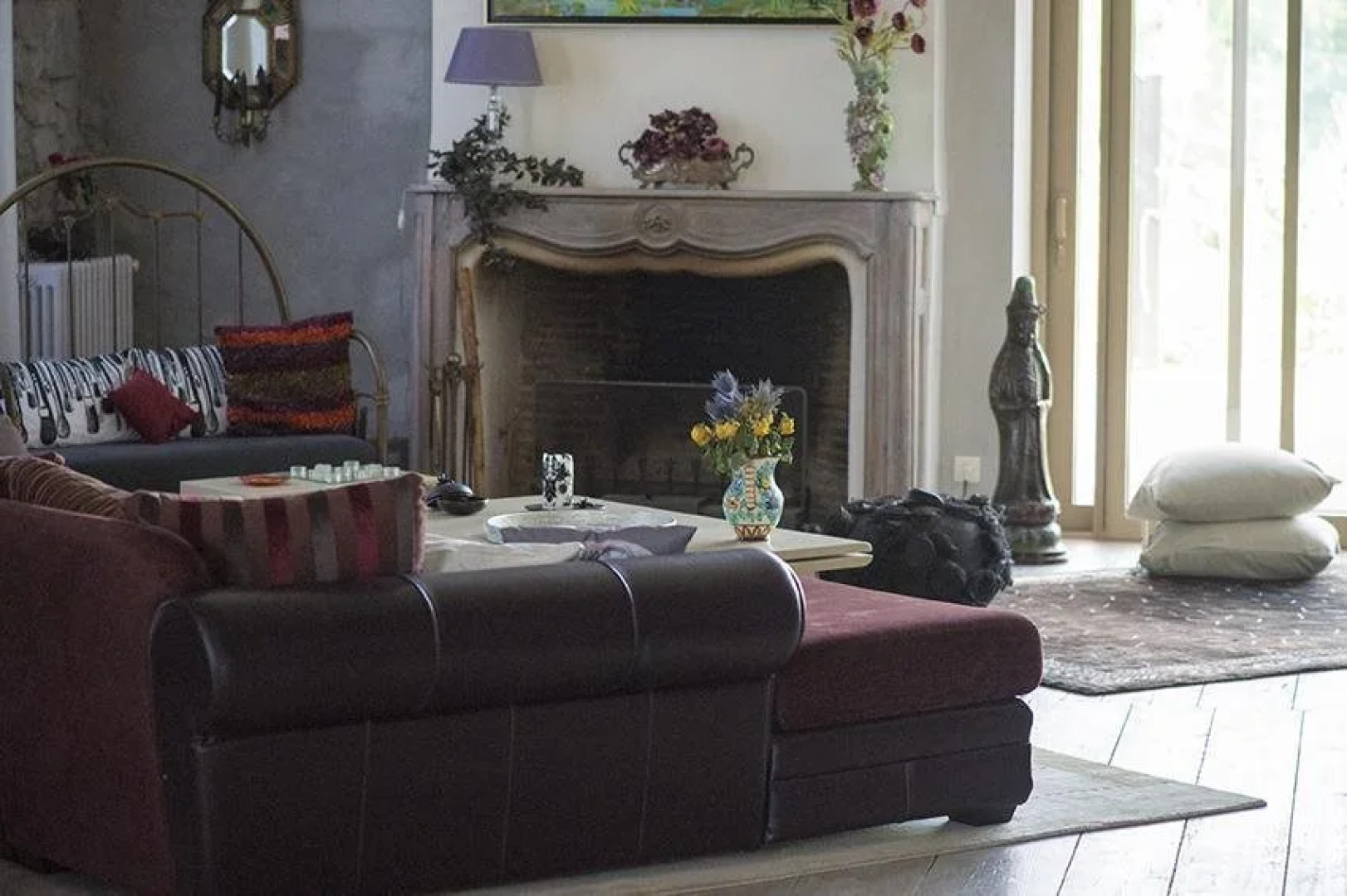 Chambre d'hôtes Château du Tasta