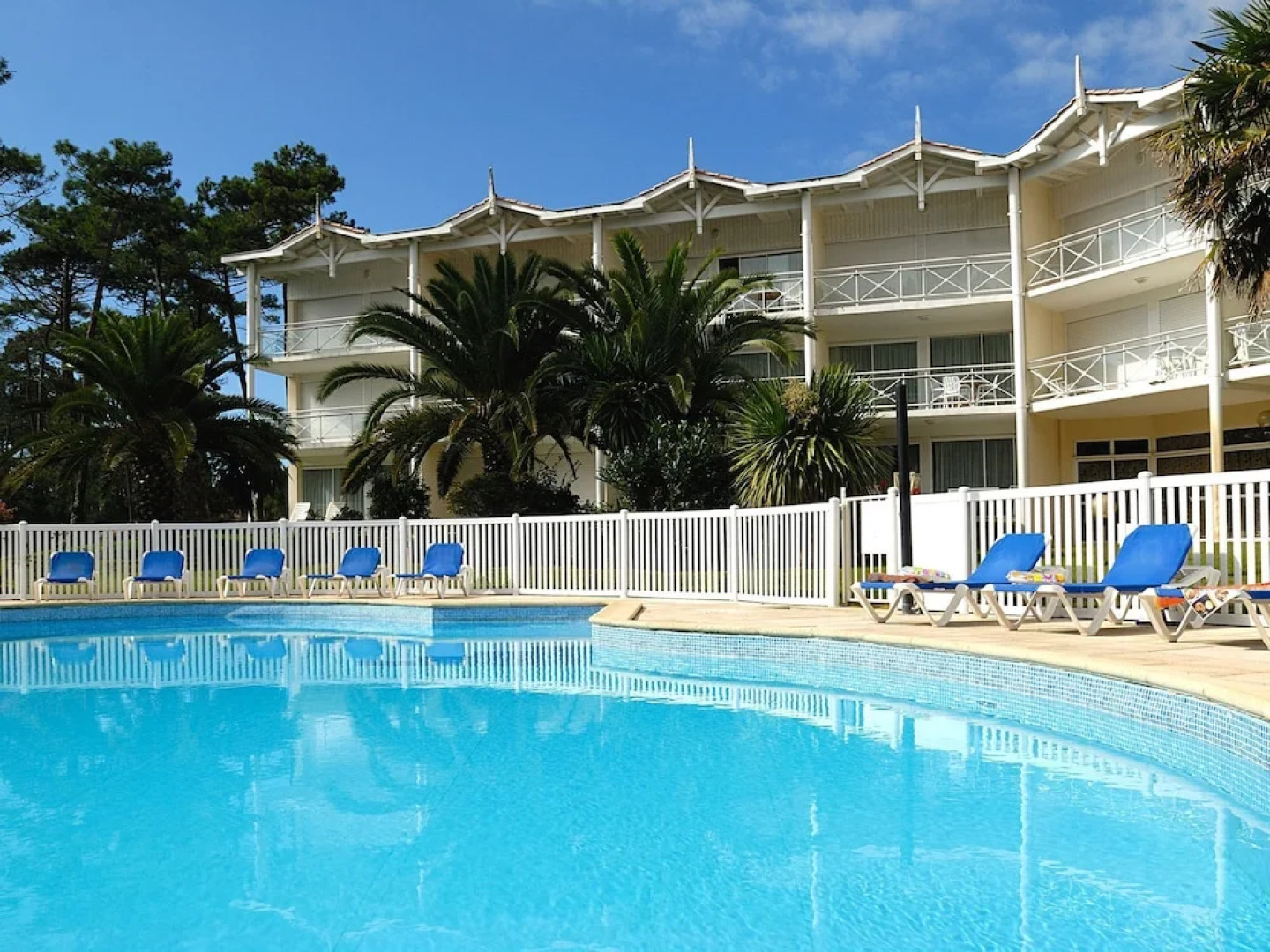 Nice Apartment With a Dishwasher to 700 m. From the Beach