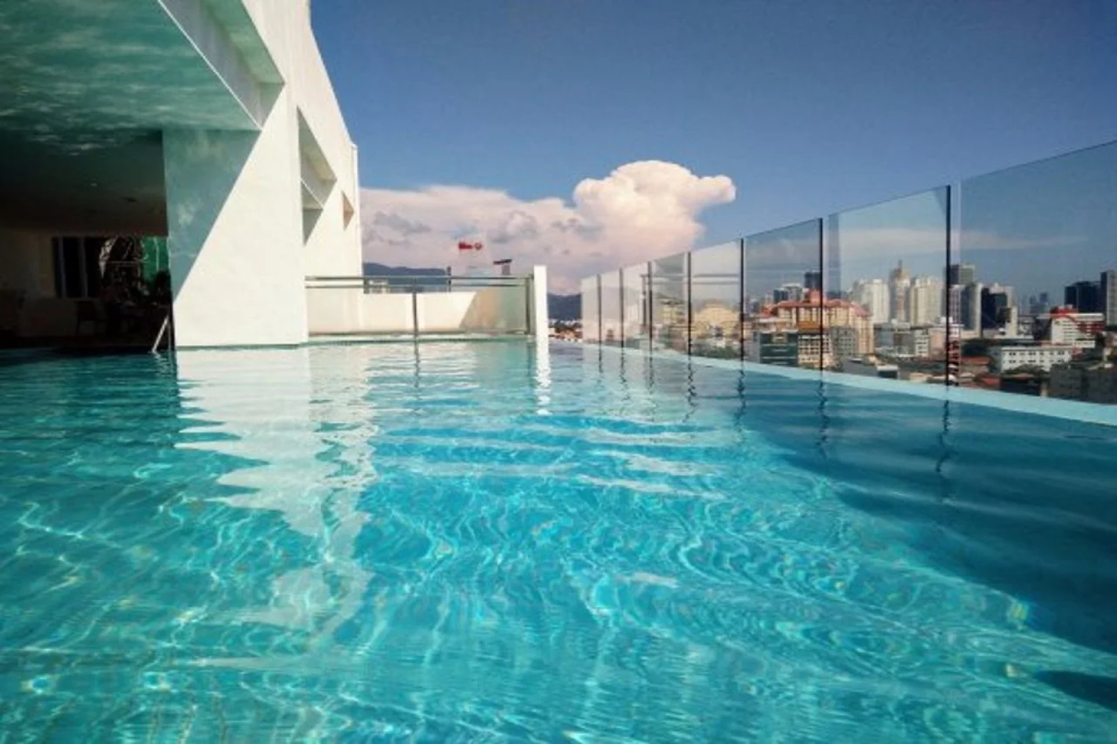 St.Giles Wembley Penang