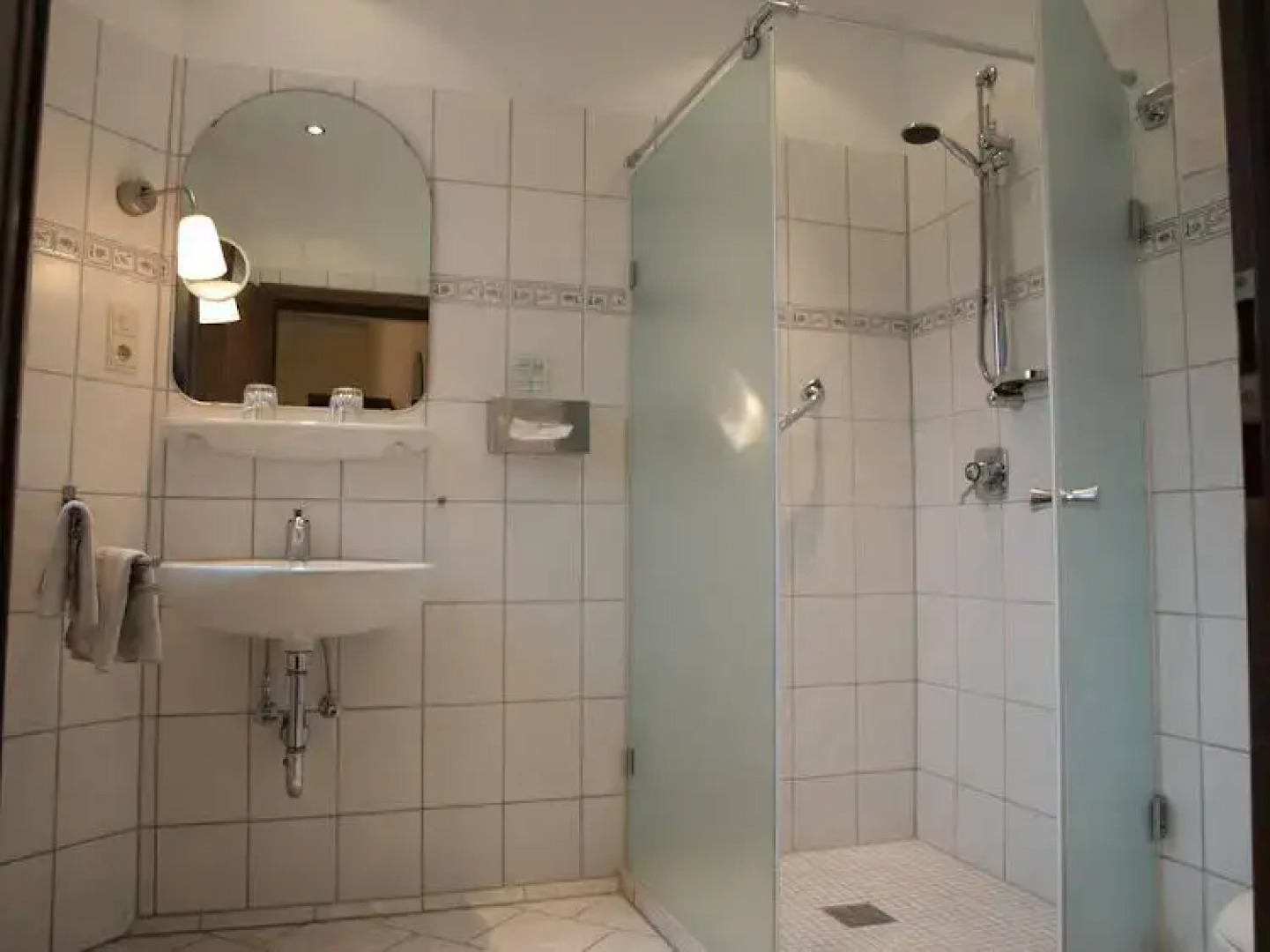 Landgasthof Drei Linden