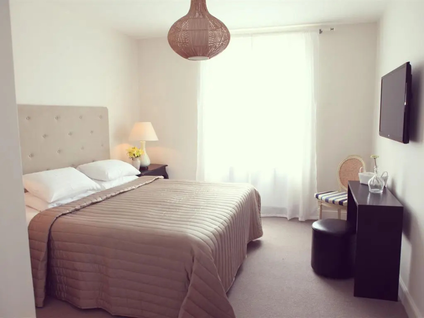 The Blue Pigeons Hotel